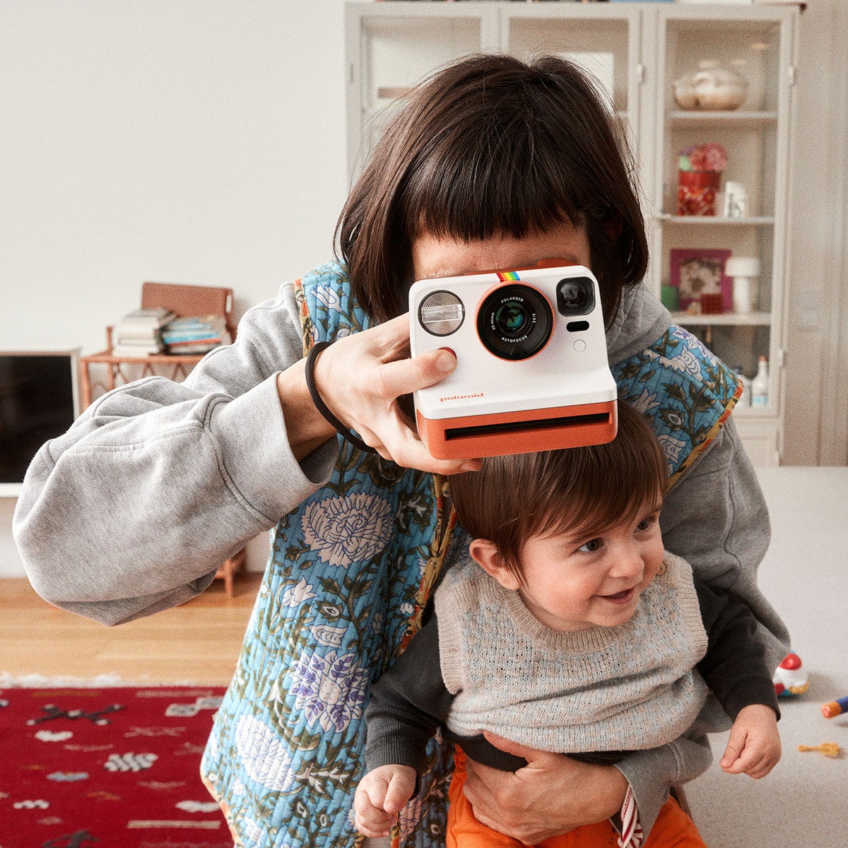 Photography Polaroid Camera Origin Used Polaroid Land Camera 1000