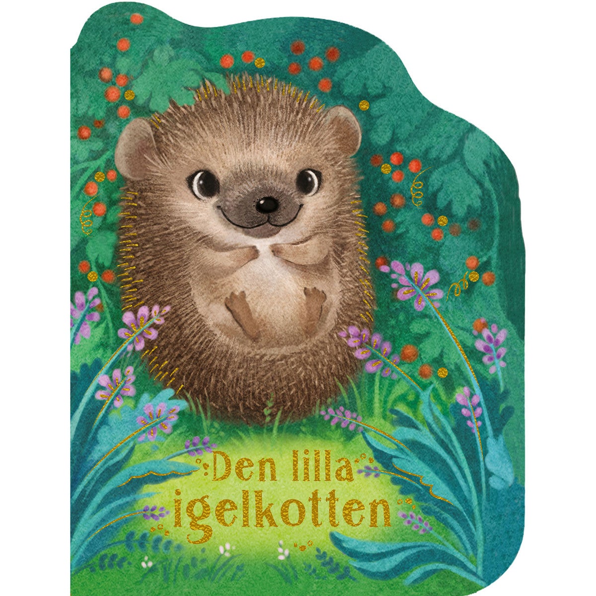 Den lilla igelkotten