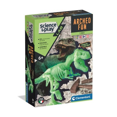 Dig Kit T-Rex