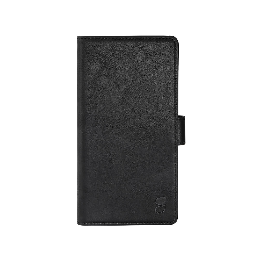 Wallet Case 3 Card Slots Black - Google Pixel 8