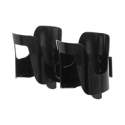 Cup Holder Black Magnet