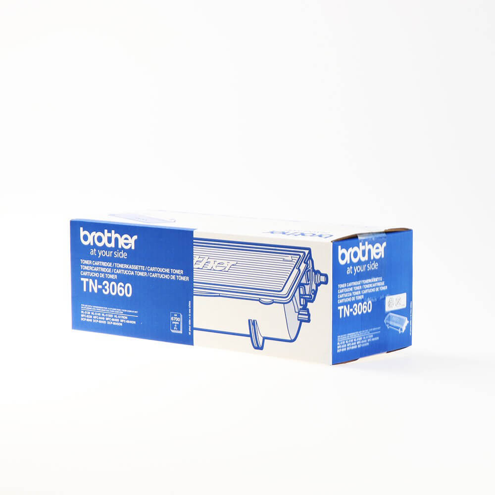 Toner TN3060 TN-3060 Black