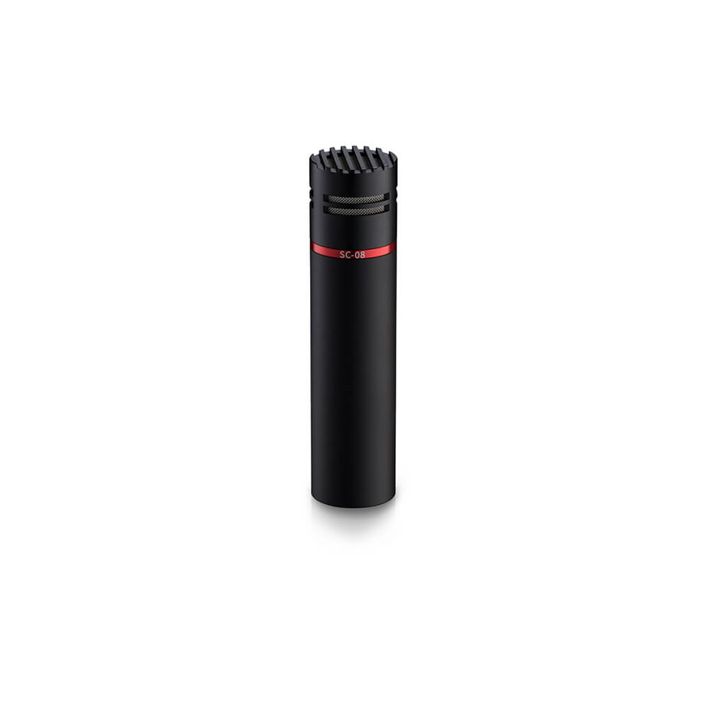 Microphone SC-8 Supercardiod