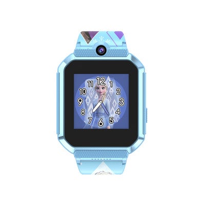 ACCUTIME SMART WATCH Frozen 26 Games