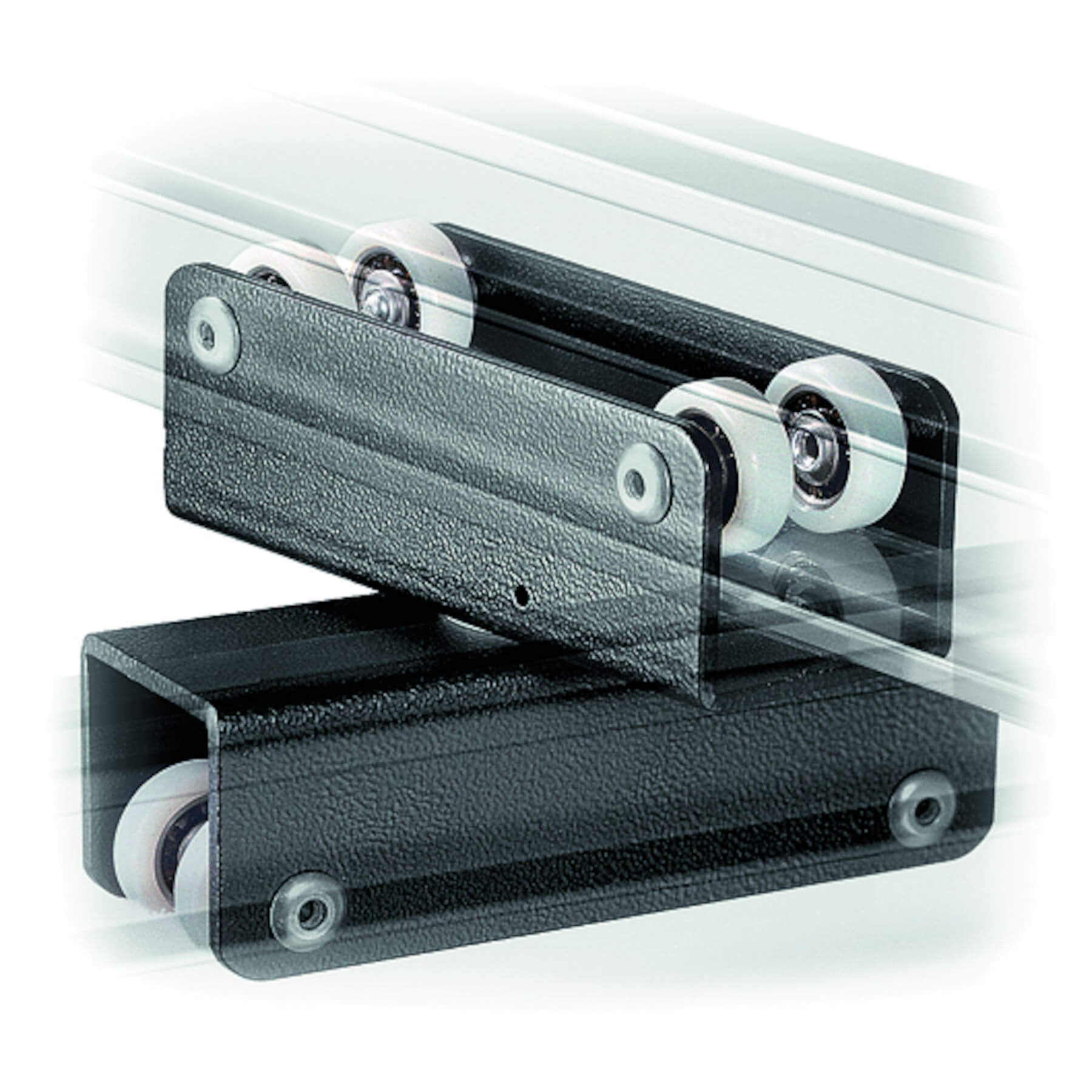 MANFROTTO Sky Track FF3232 Double sliding carriage