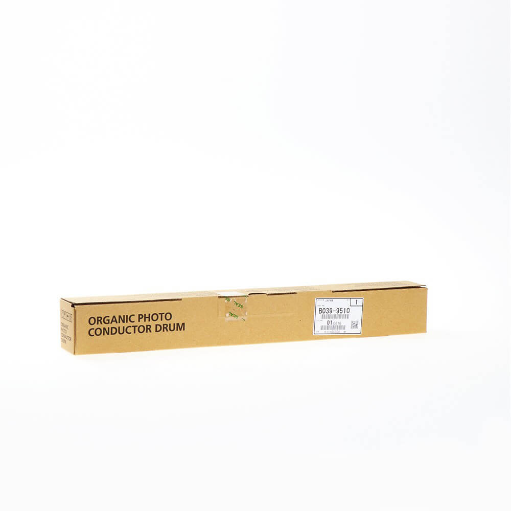 RICOH Drum B0399510 Type 1015 Black