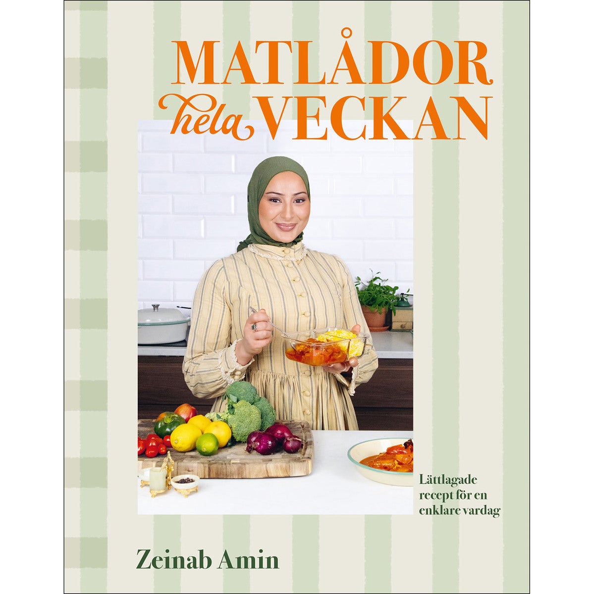 Matlådor hela veckan