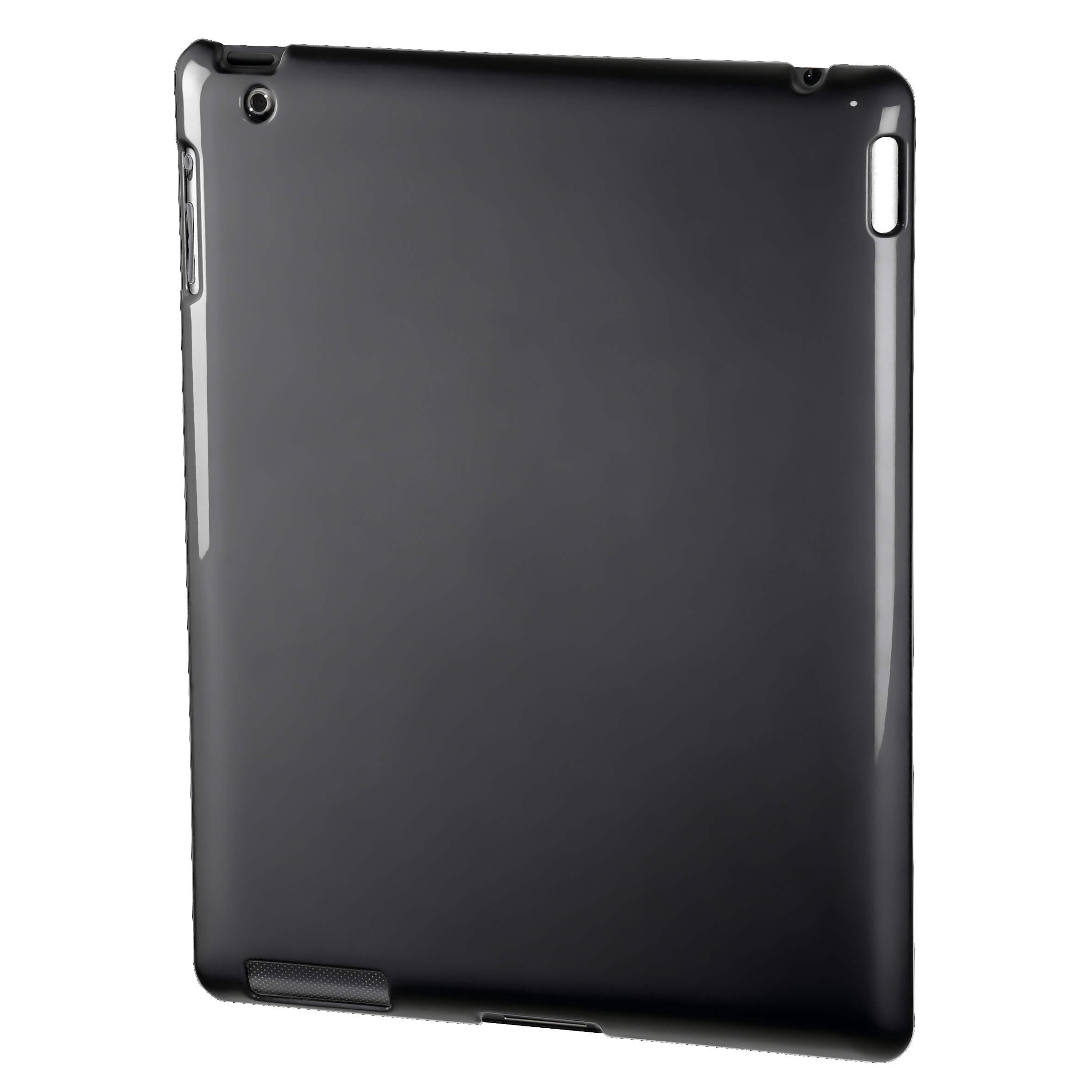 Protective Cover for Apple iP ad 2-4, black