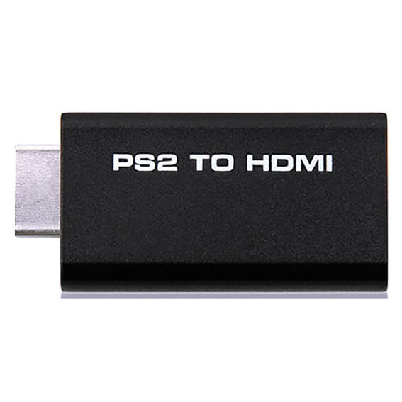 Adapter HDMI til PS2