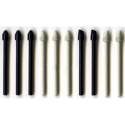 WACOM Nibs for Art Pen 10pk 10-pack