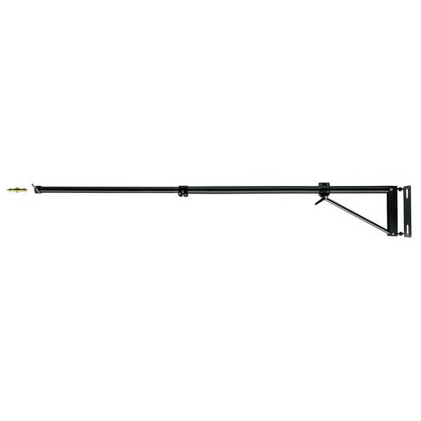 MANFROTTO Wall Boom Lyhyt 098SHB 78-122cm
