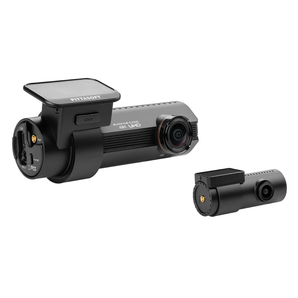 Dashcam DR970X-2CH Plus II 64GB