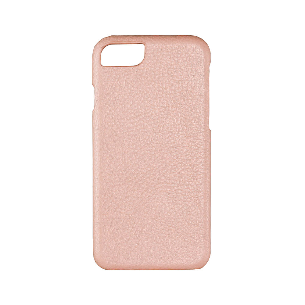 Mobilskal Skinn Rose - iPhone 6 / 7 / 8 / SE 