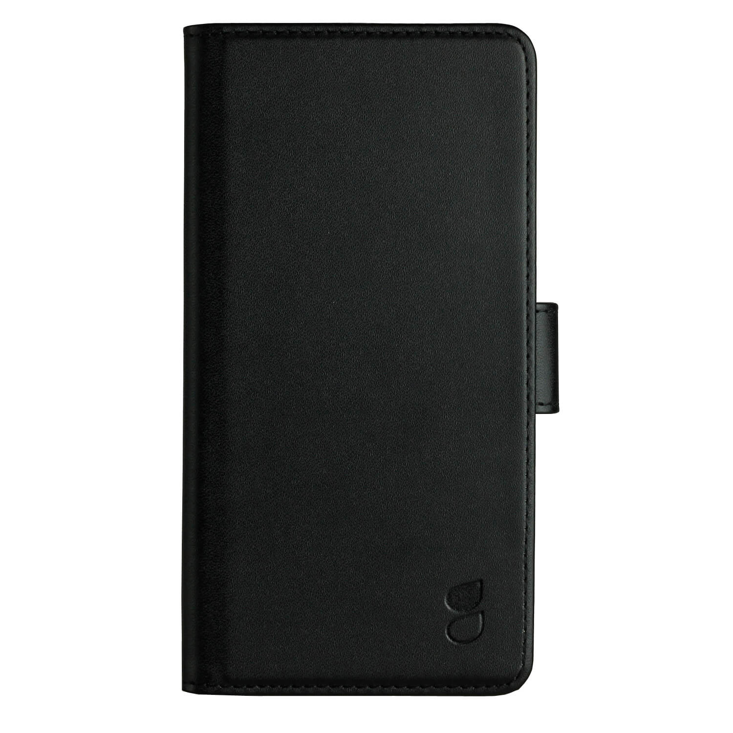 Wallet Case Black - Huawei P10 Plus 