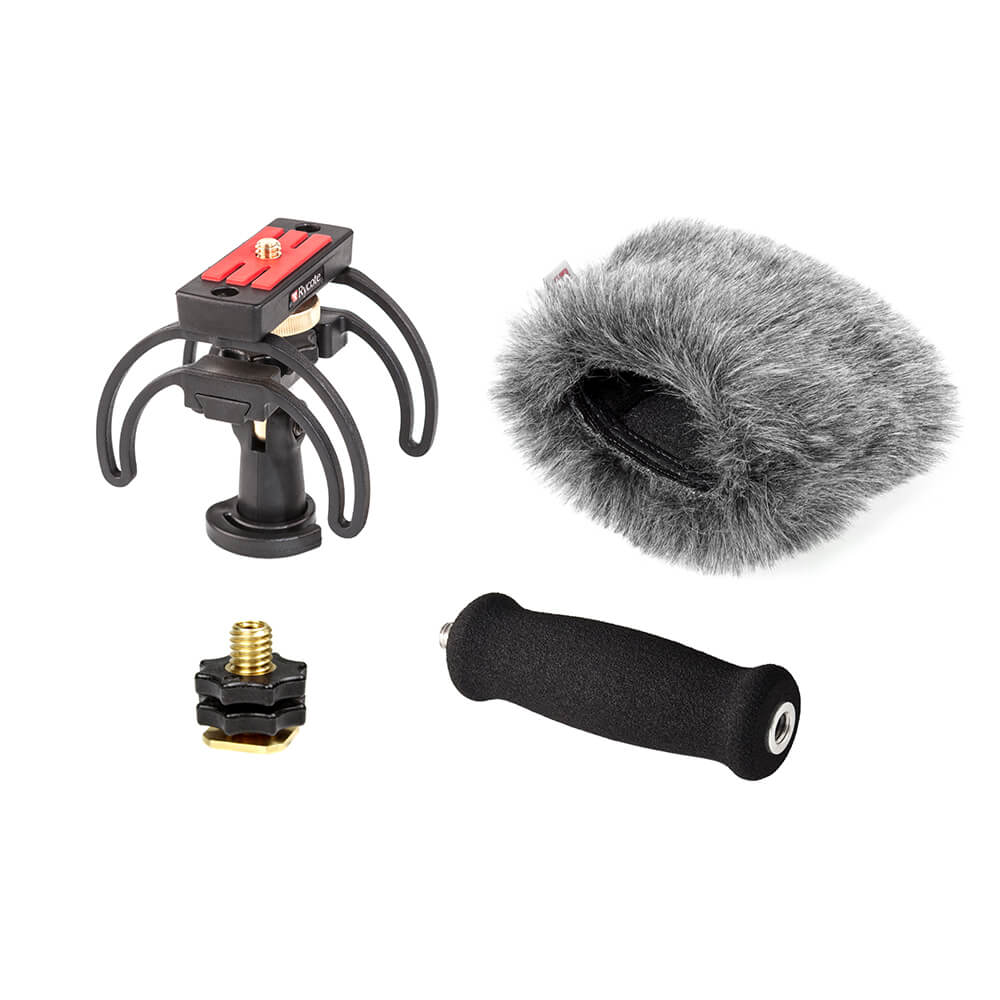 RYCOTE Audio Kit Tascam DR-44 WL