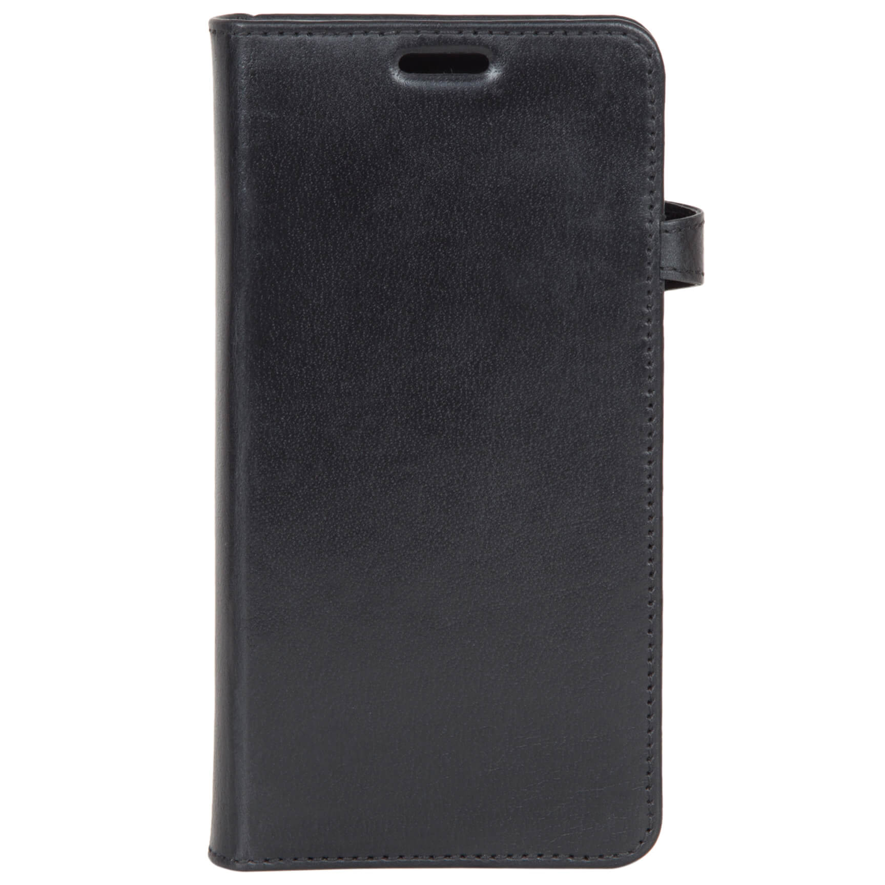Wallet Case Black - Samsung S7 Edge
