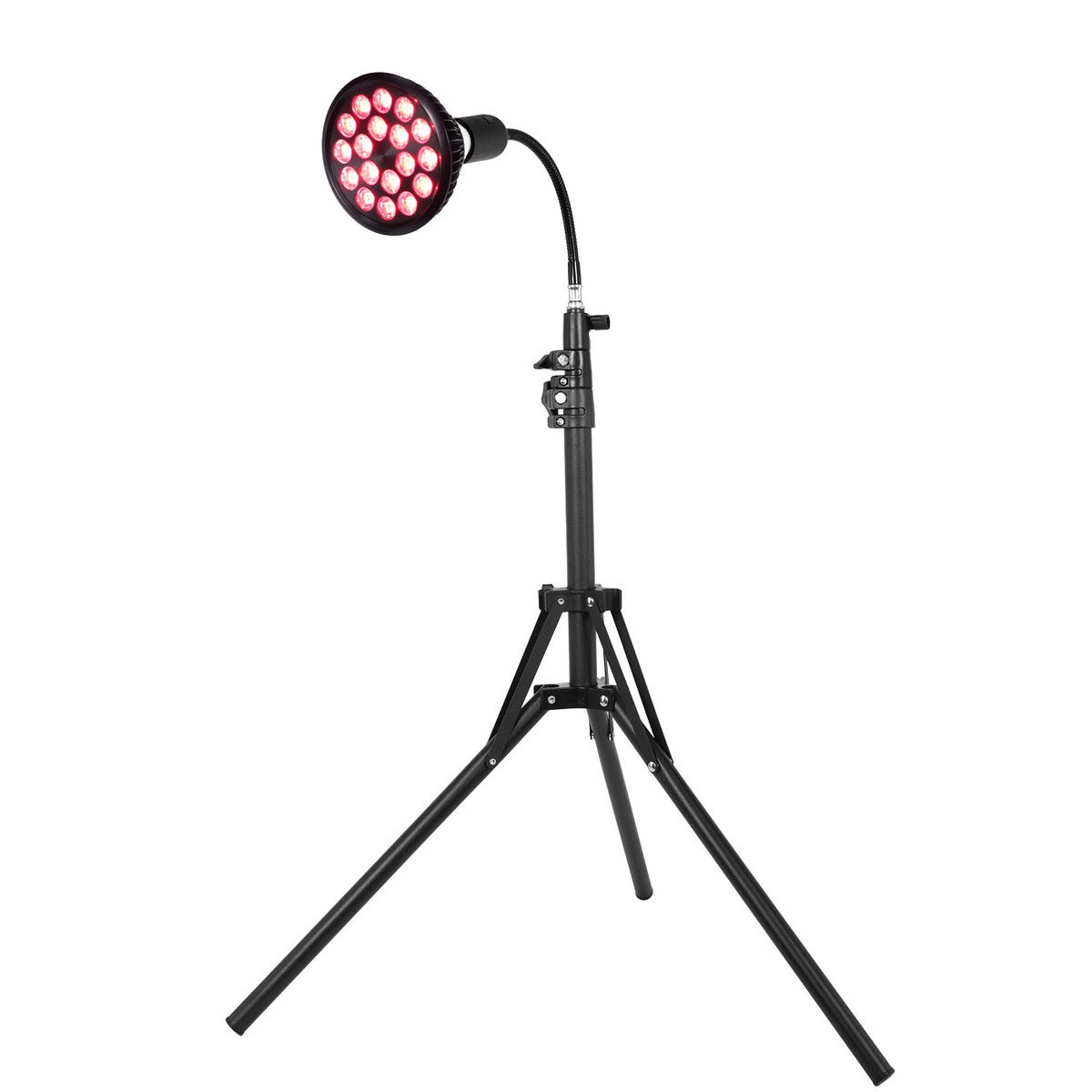 Red Light Therapy Lamp Lumera Go