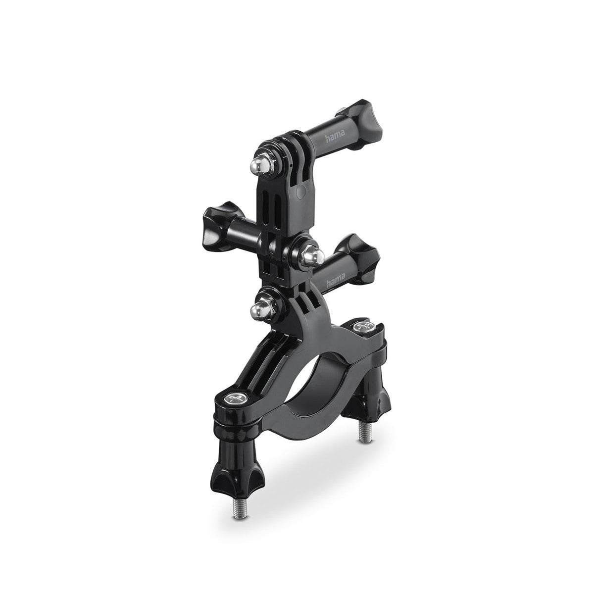 Pole/Tube Mount Action Cams Large 2.5 - 6cm