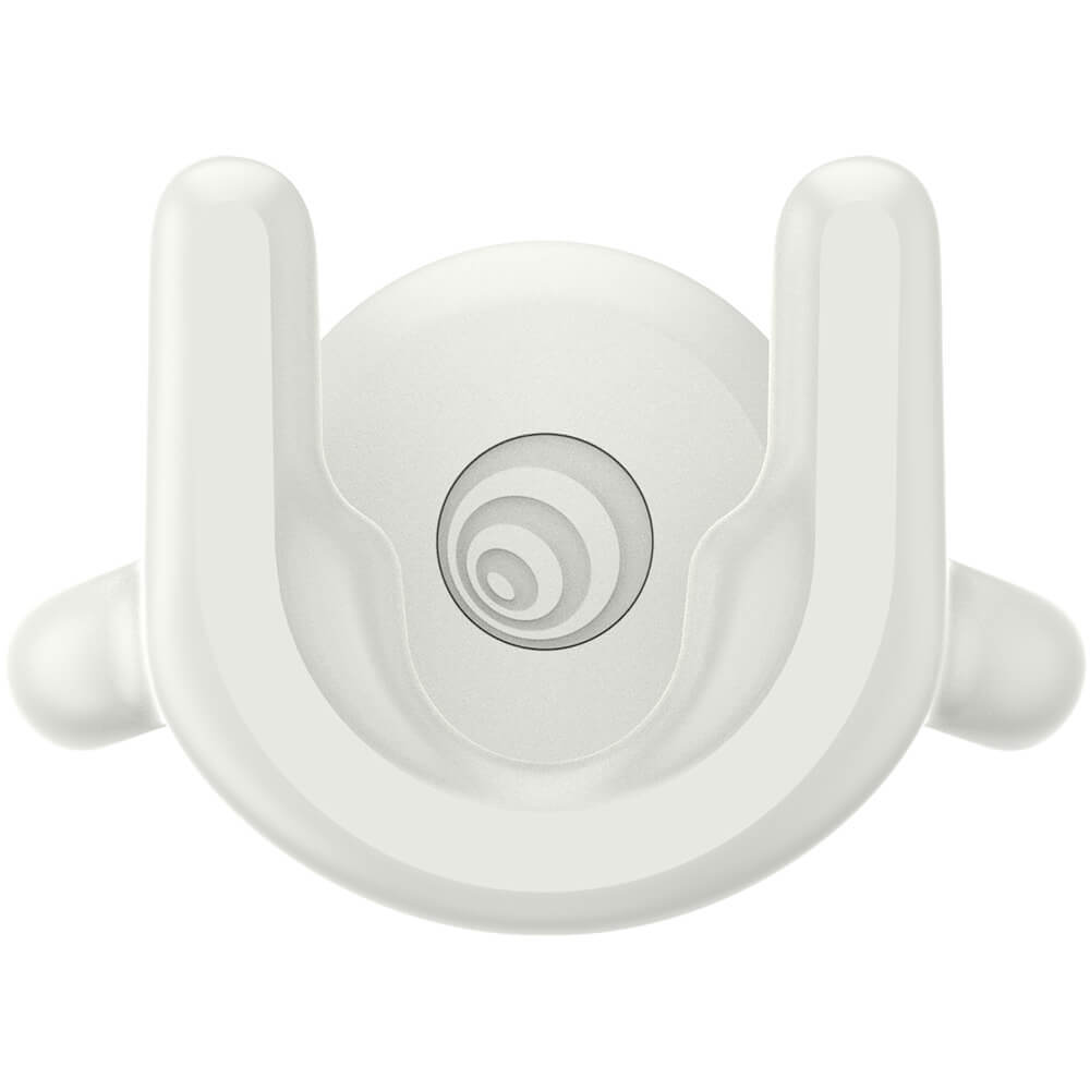 POPSOCKETS PopMount Car Vent  White