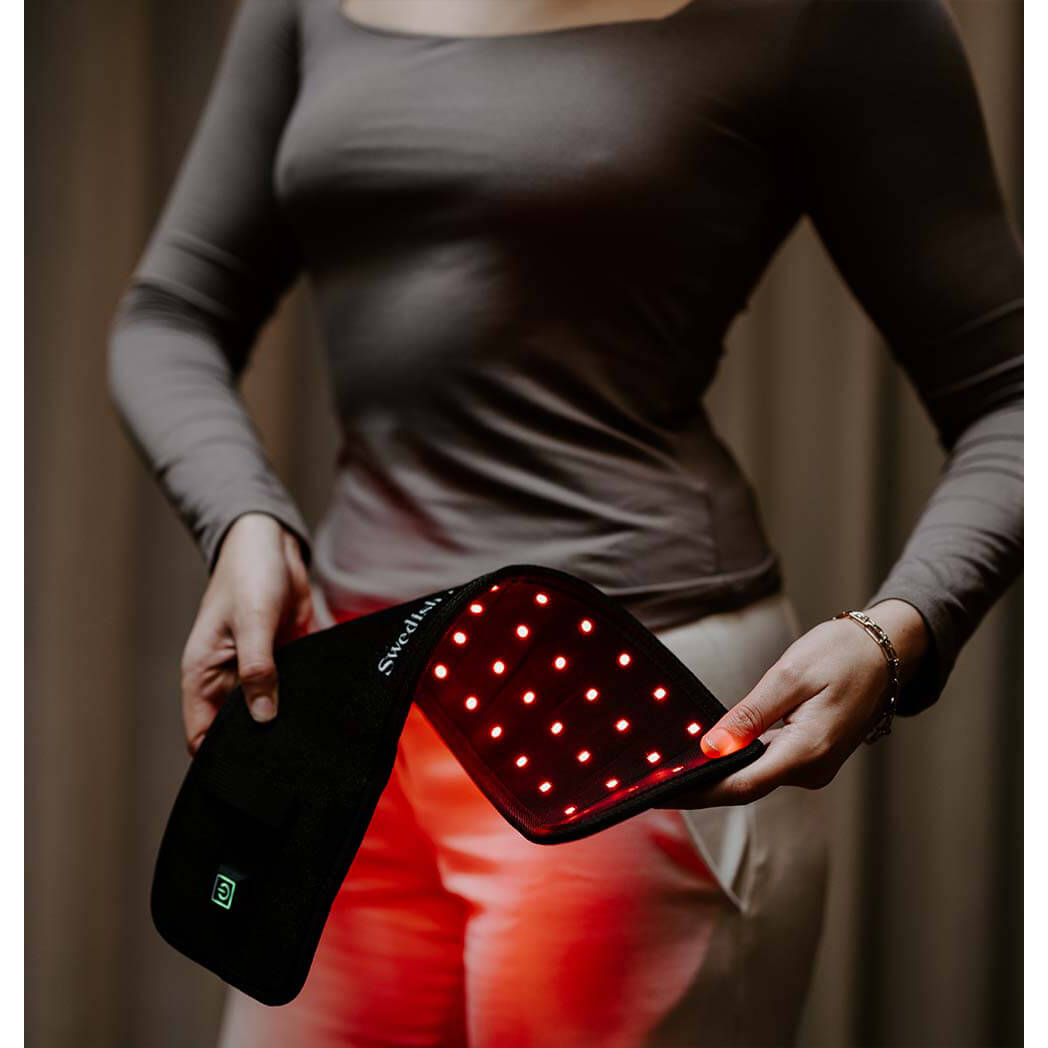 InfraEaz Infrared and Red Light Therapy Wrap - Tura Scandinavia