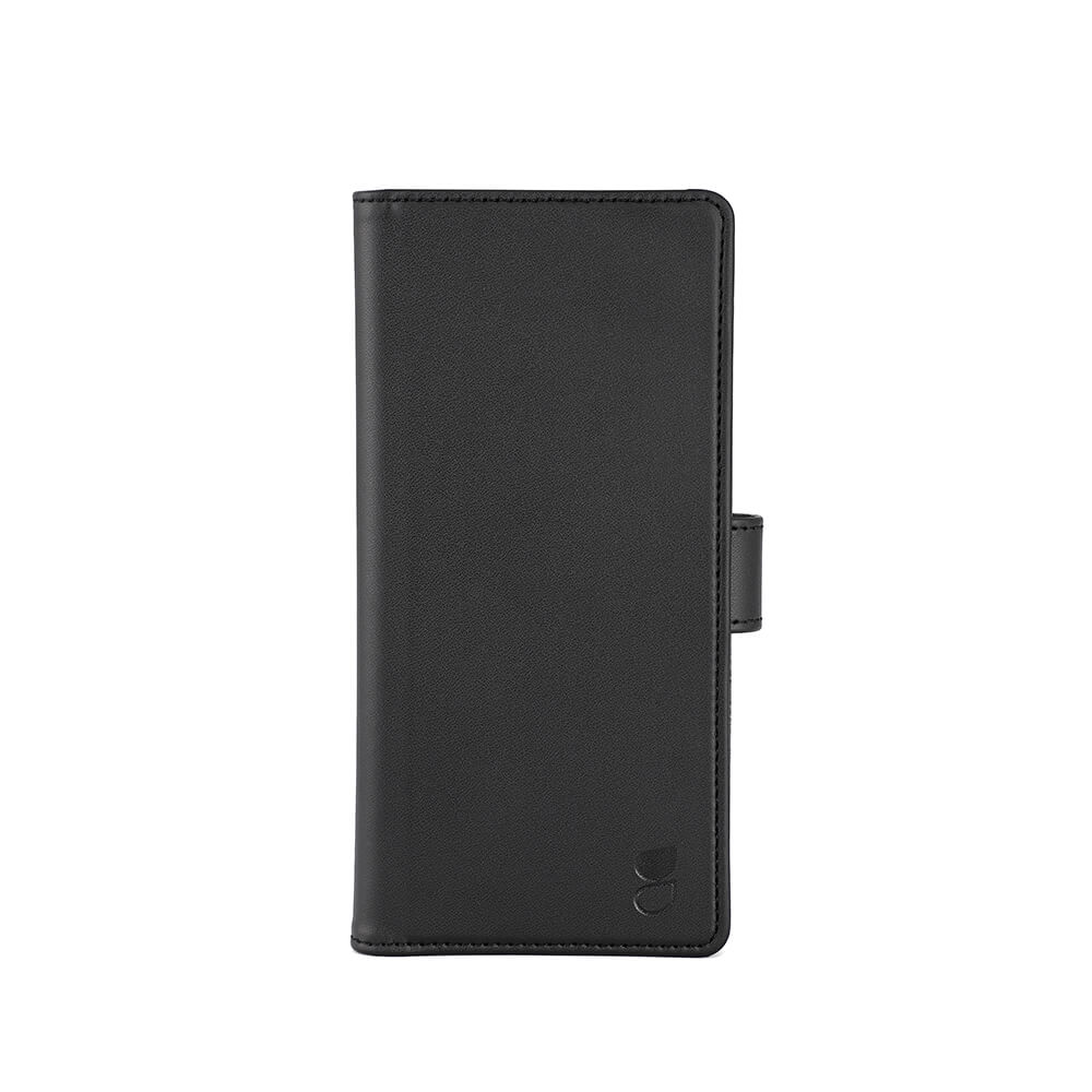 Wallet Case Black - Samsung A13 4G/A13 4G (SM-A137)