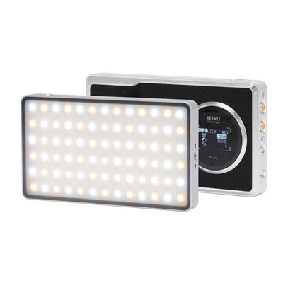 LED-Belysning RB12X