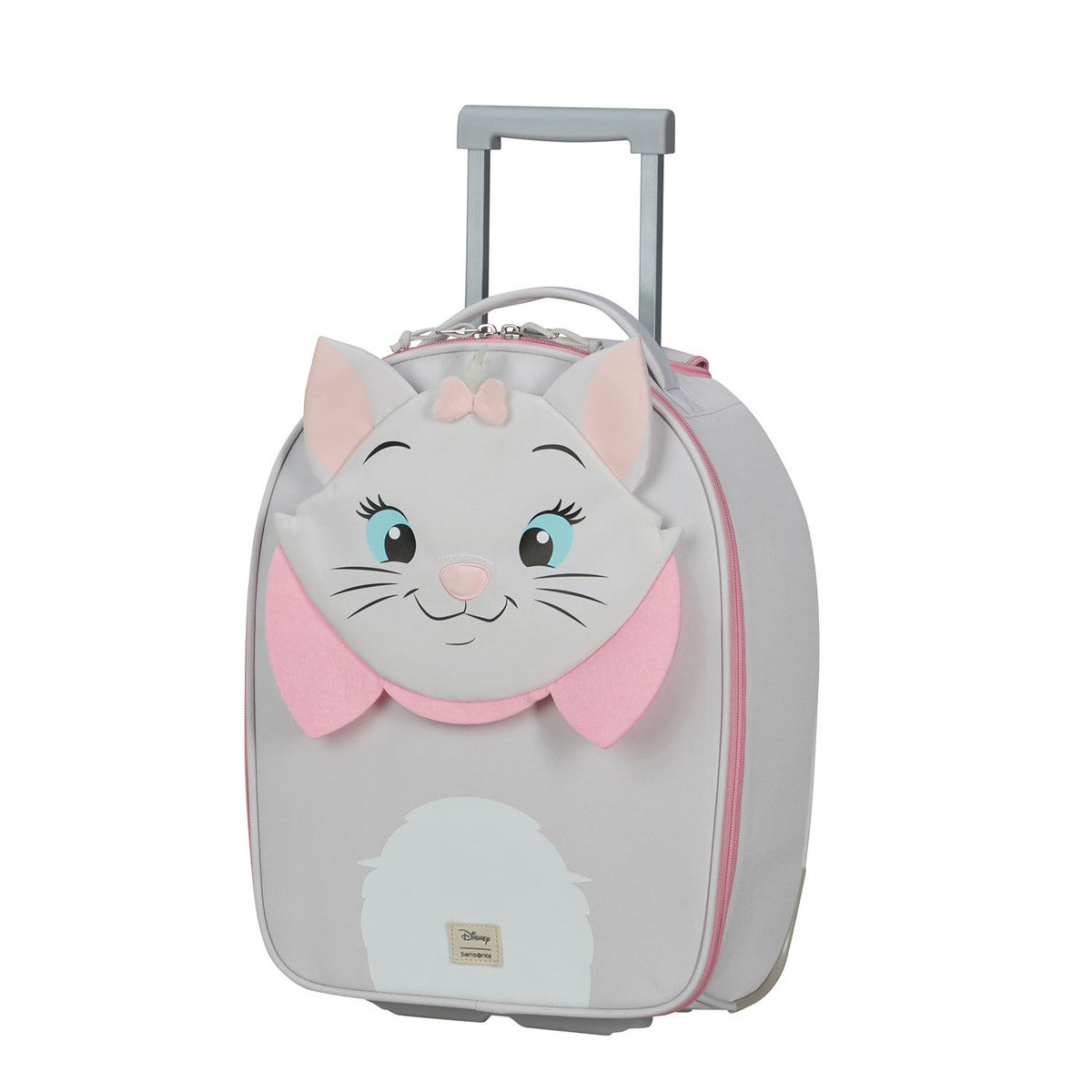 Suitcase Happy Sammies Disney Aristocat 45/16