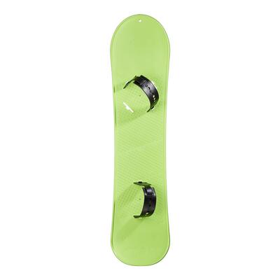 Snowboard Wild Green