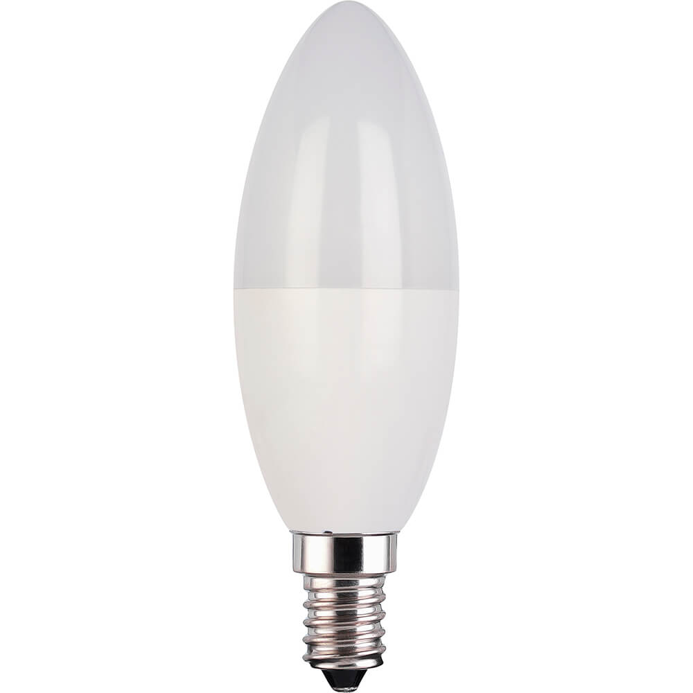 TCP SMART WIFI LED Classic E14 5W Valkoinen 