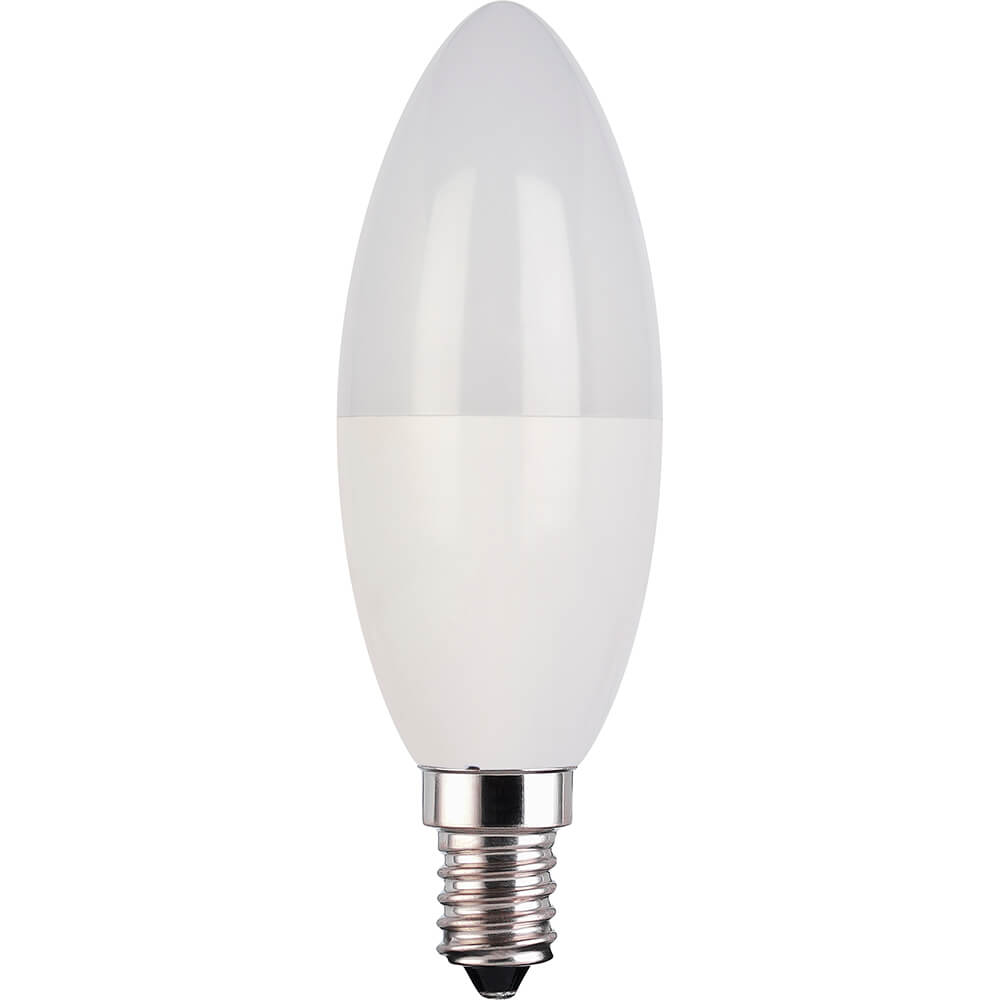 TCP SMART WIFI LED Classic E14 5W White