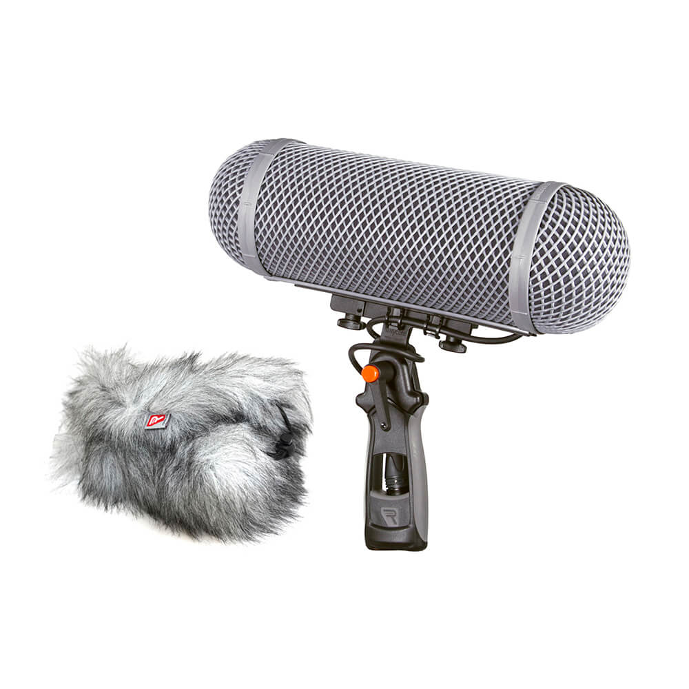 RYCOTE Windshield Kit Modular WS 2 MZL