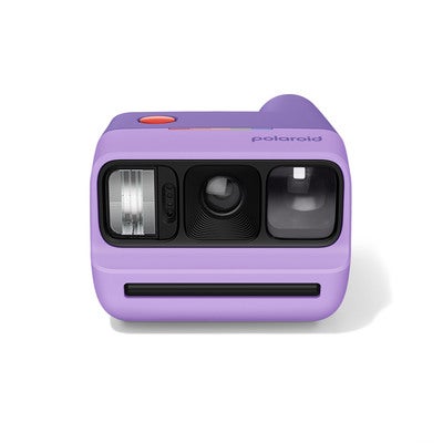 Camera Go Generation 3 Purple