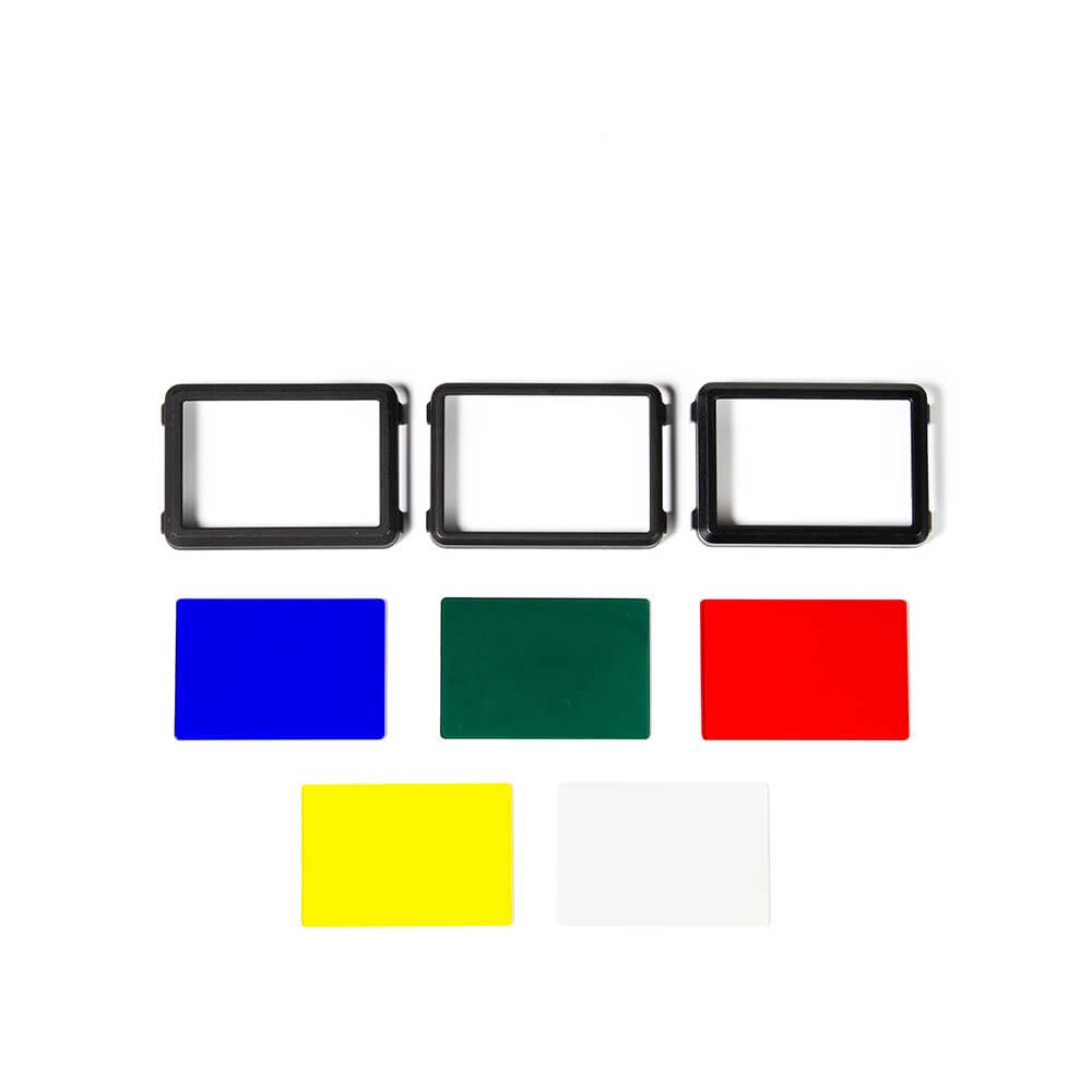 LITRA Pro Filter Set