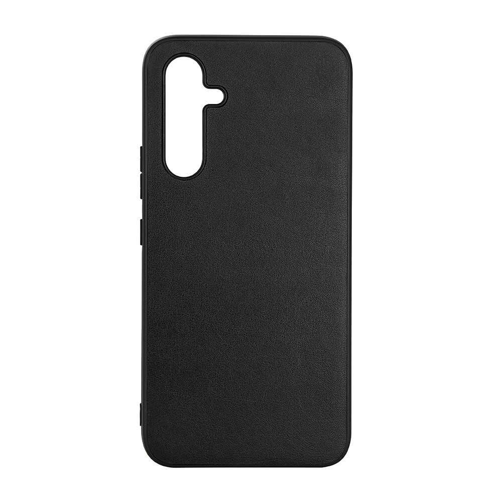 Phone case PU Black - Samsung Galaxy A54 5G