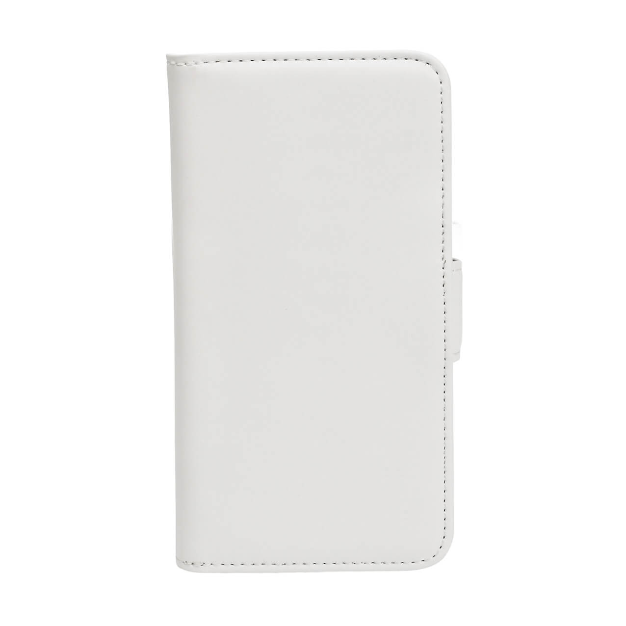 Wallet Case White - Samsung Galaxy Express 