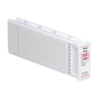 EPSON Ink UltraChrome PRO T80060N Vivid Light Magenta 700ml