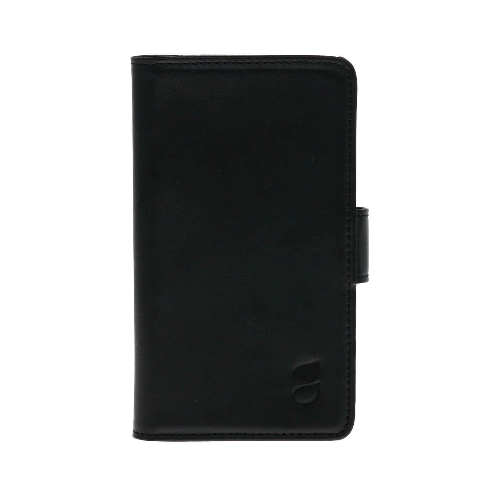 Wallet Case Black - Samsung S7 Edge 