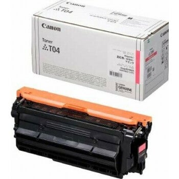 Toner 2978C001 T04 Magenta