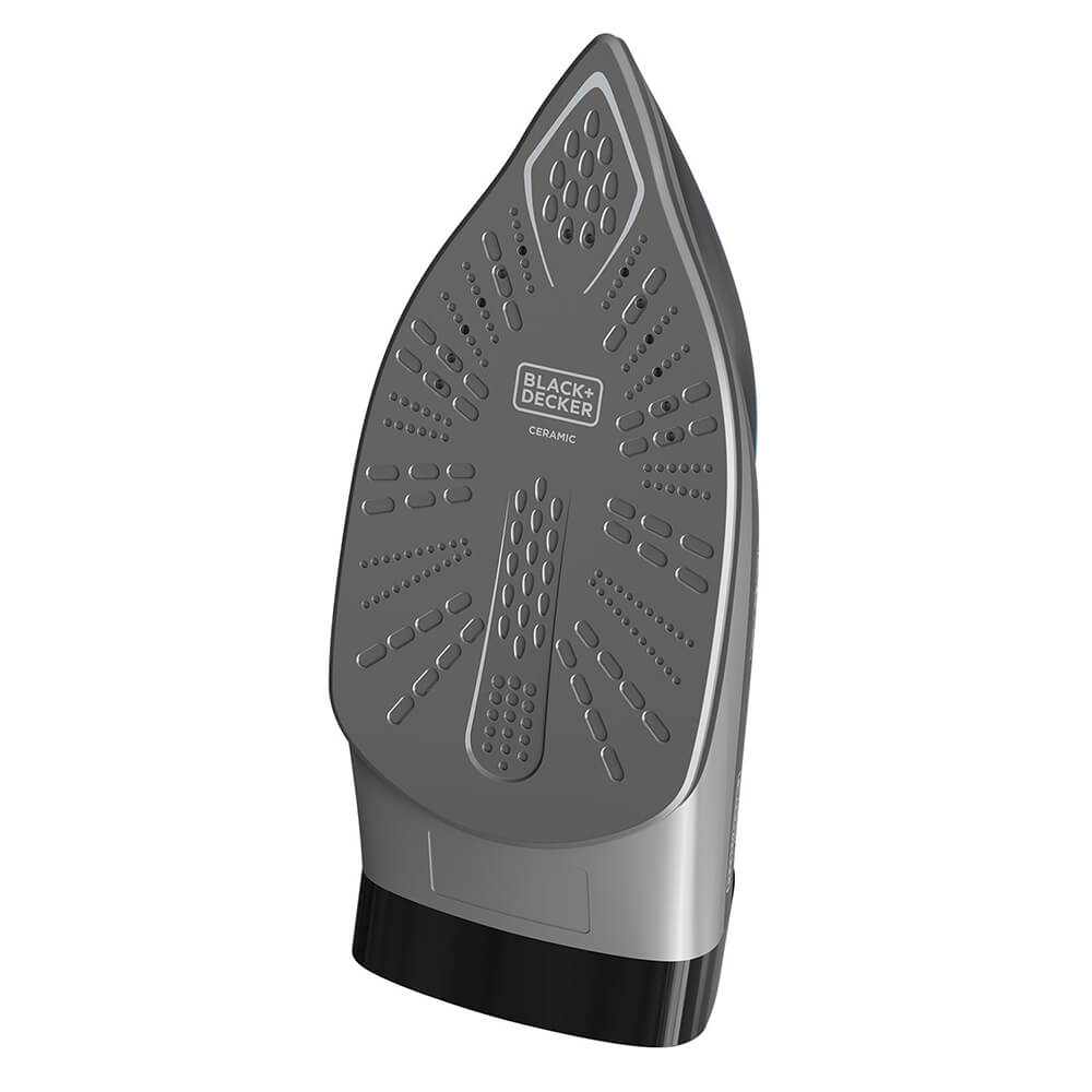 Black decker clearance steam station