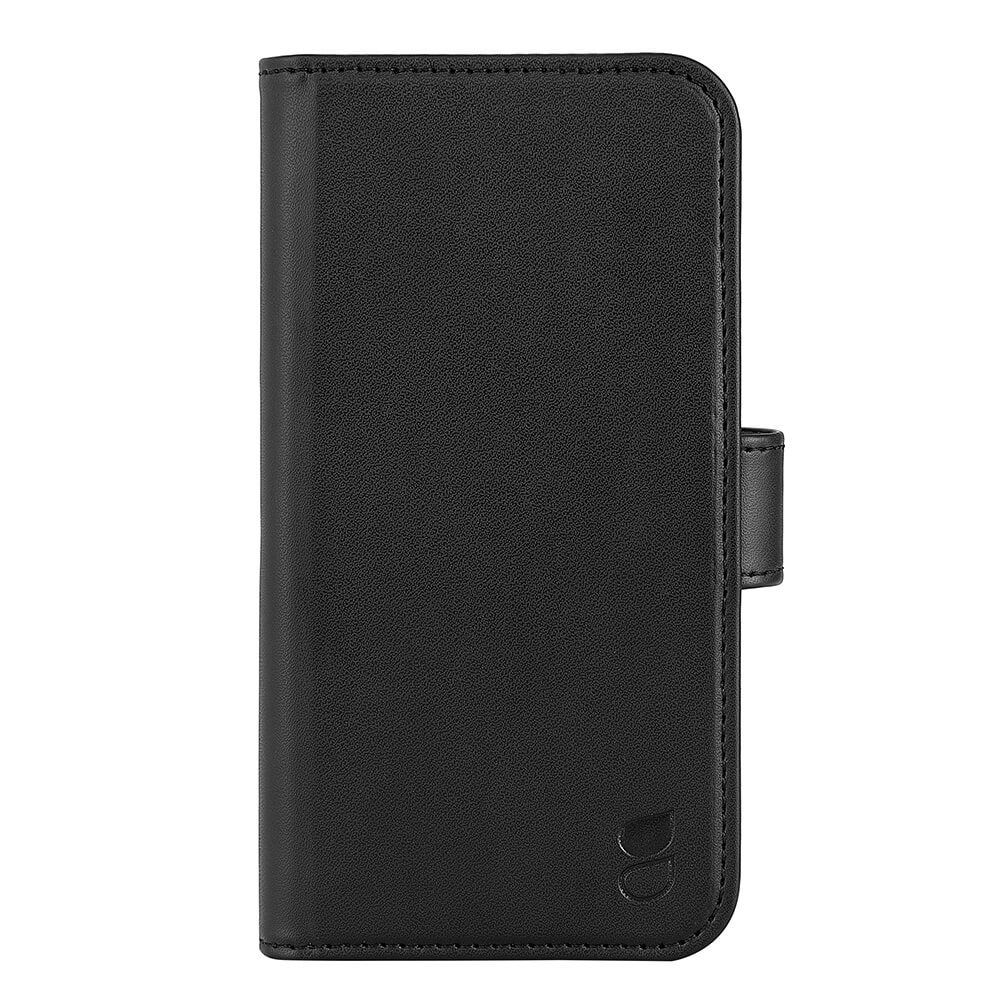 Wallet Case Black - iPhone 13