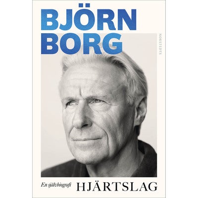 Hjärtslag - En självbiografi