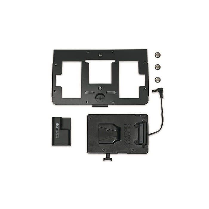 SMALLHD V-Mount Battery Bracket Kit