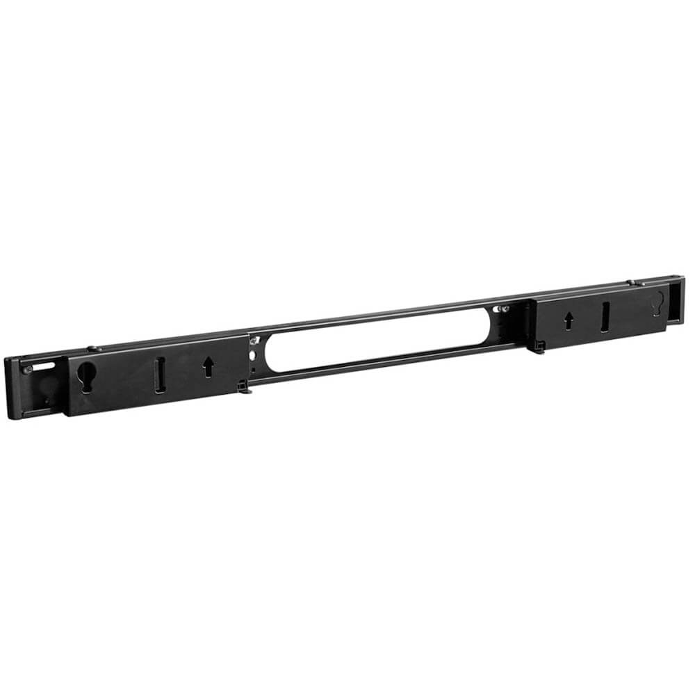 Wallmount for Sonos Arc Soundbar Black