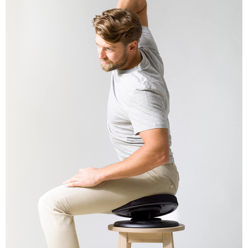 Balance Ergonomic Balance Seat