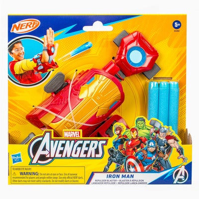 Avengers Role Play Iron Man Repulsor Blaster