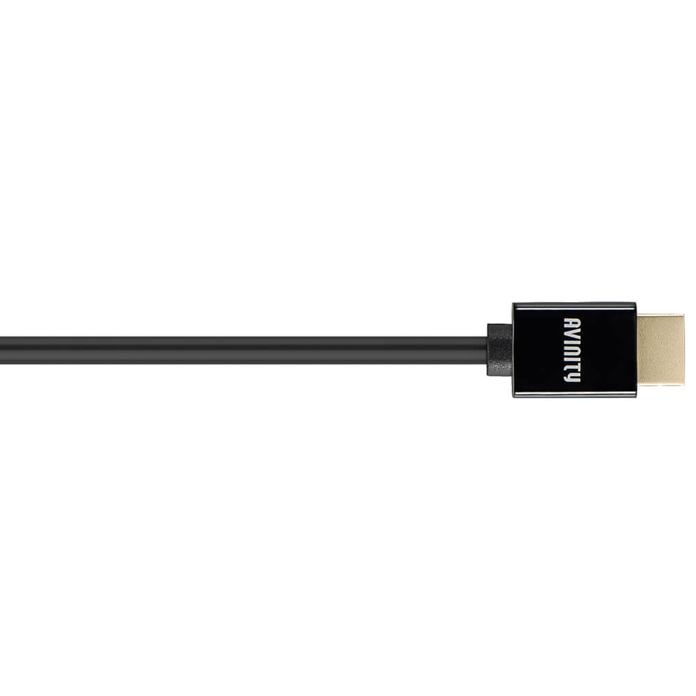 AVINITY Cable HDMI Ultra High Speed 8K 48Gbit/s 1.0m