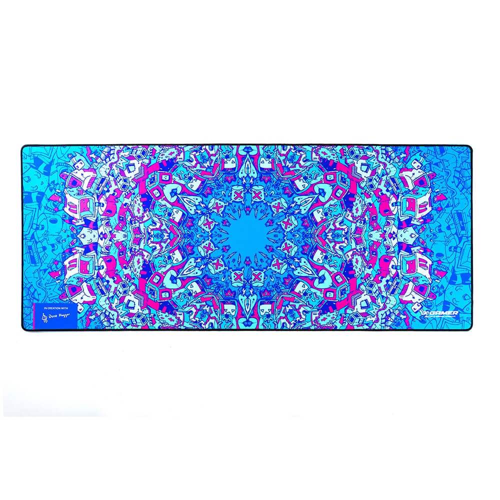 Hiirimatto X-Rayz 1100x450