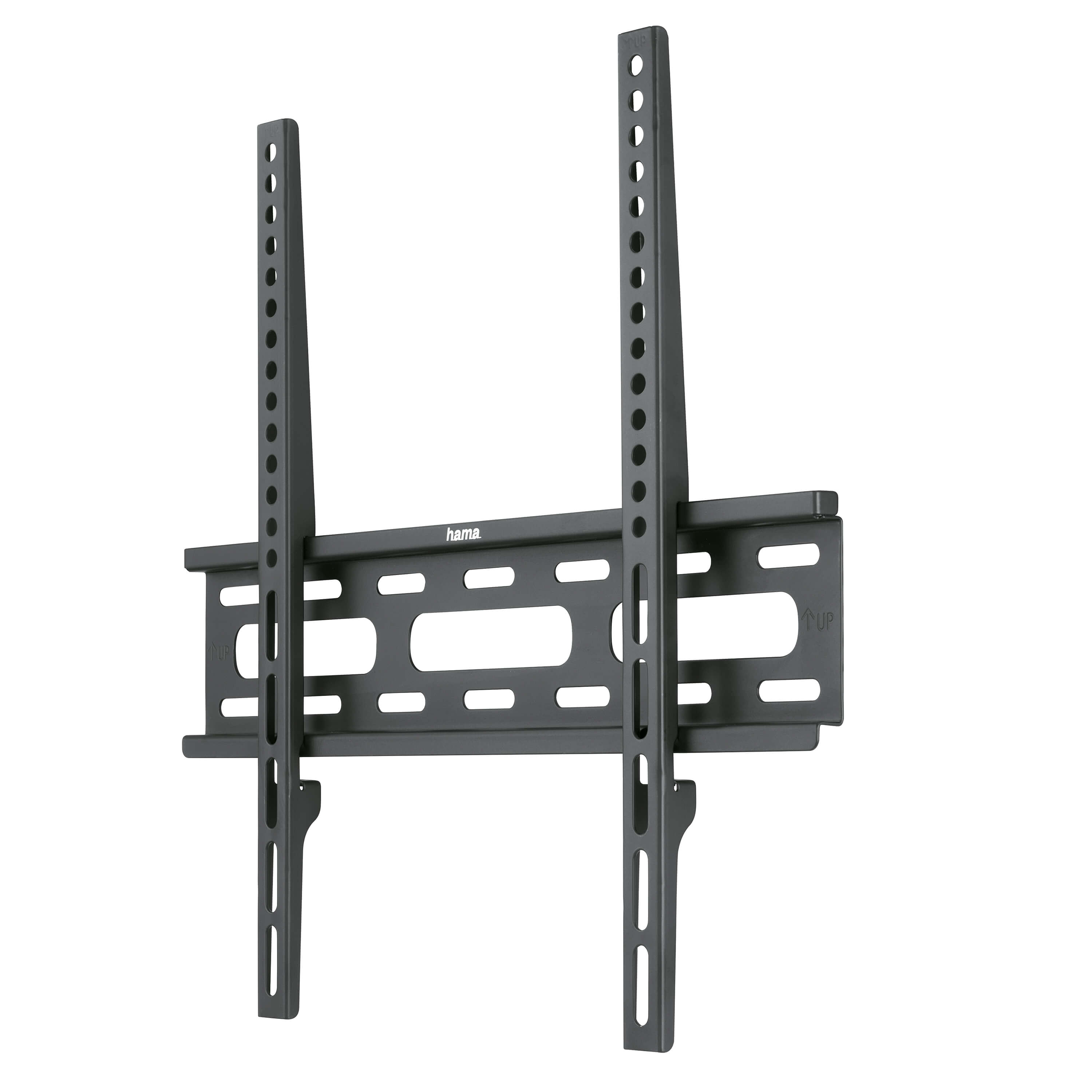 HAMA TV Kiinnike Fix XL VESA 400 x 400 32"-65" black