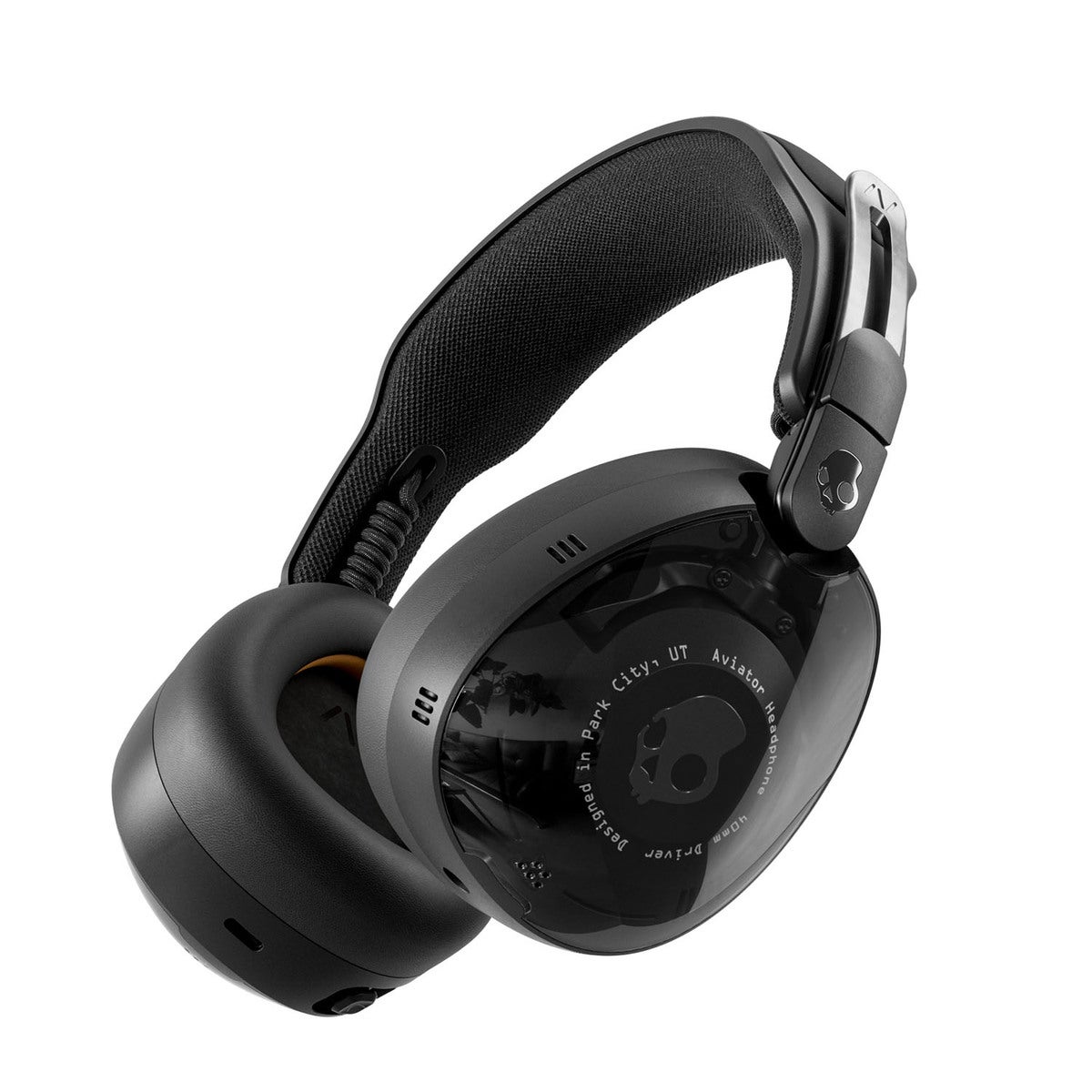 Hodetelefon Aviator 900 Over-Ear ANC True Black