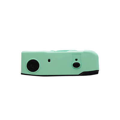 Analog Camera M35 Green